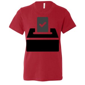 Youth Unisex Jersey Tee Thumbnail
