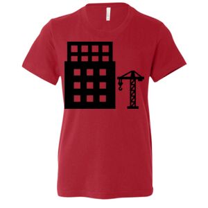 Youth Unisex Jersey Tee Thumbnail