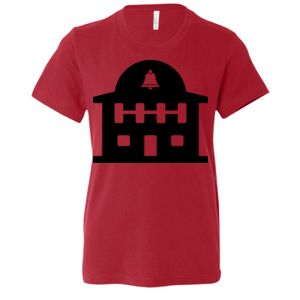 Youth Unisex Jersey Tee Thumbnail