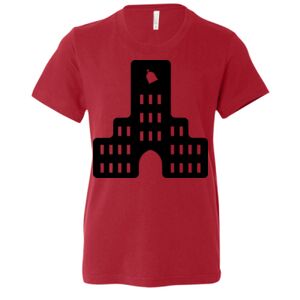 Youth Unisex Jersey Tee Thumbnail