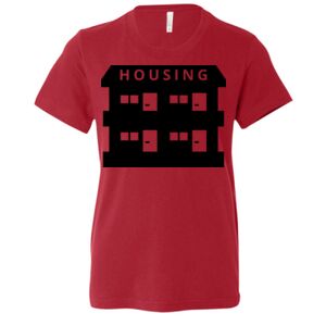 Youth Unisex Jersey Tee Thumbnail