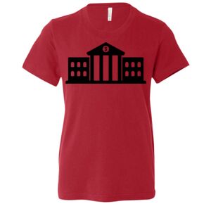 Youth Unisex Jersey Tee Thumbnail