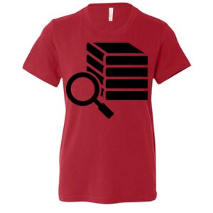 Youth Unisex Jersey Tee Thumbnail