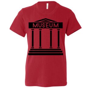 Youth Unisex Jersey Tee Thumbnail