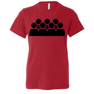 Youth Unisex Jersey Tee Thumbnail