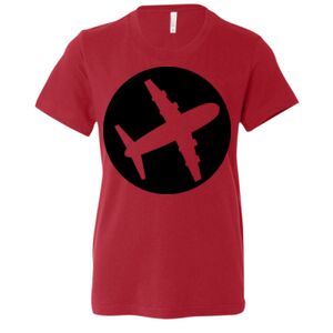 Youth Unisex Jersey Tee Thumbnail