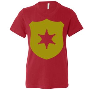 Youth Unisex Jersey Tee Thumbnail
