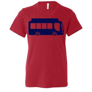 Youth Unisex Jersey Tee Thumbnail