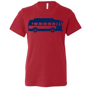 Youth Unisex Jersey Tee Thumbnail