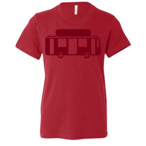 Youth Unisex Jersey Tee Thumbnail