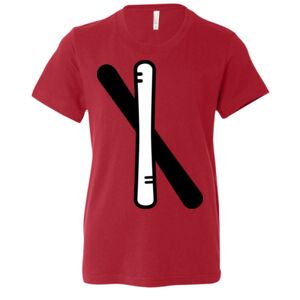 Youth Unisex Jersey Tee Thumbnail