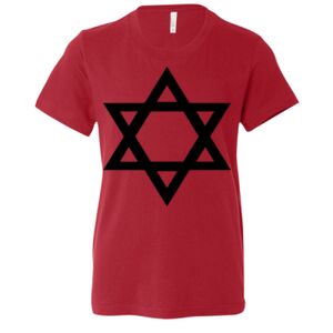 Youth Unisex Jersey Tee Thumbnail