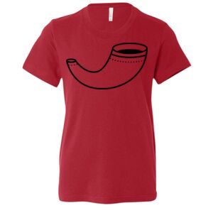 Youth Unisex Jersey Tee Thumbnail