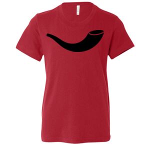 Youth Unisex Jersey Tee Thumbnail
