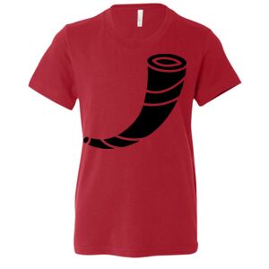 Youth Unisex Jersey Tee Thumbnail