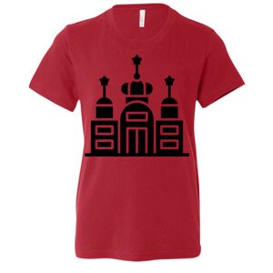 Youth Unisex Jersey Tee Thumbnail