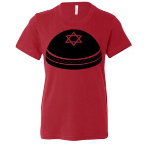 Youth Unisex Jersey Tee Thumbnail