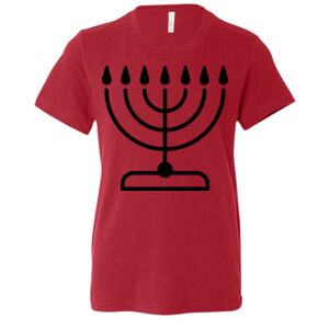 Youth Unisex Jersey Tee Thumbnail