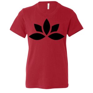 Youth Unisex Jersey Tee Thumbnail