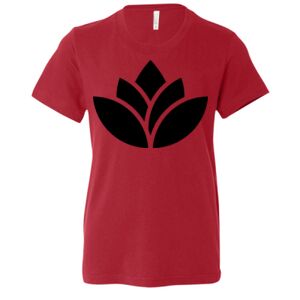 Youth Unisex Jersey Tee Thumbnail