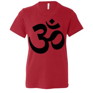 Youth Unisex Jersey Tee Thumbnail
