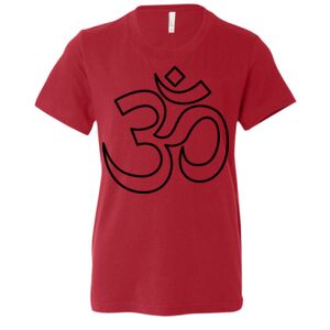 Youth Unisex Jersey Tee Thumbnail