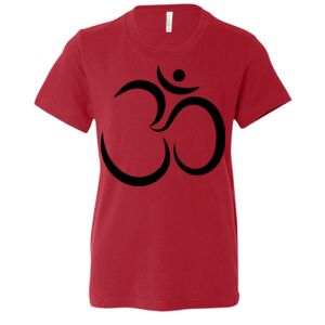 Youth Unisex Jersey Tee Thumbnail