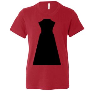 Youth Unisex Jersey Tee Thumbnail