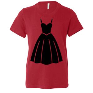 Youth Unisex Jersey Tee Thumbnail