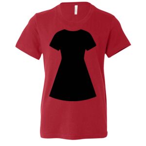 Youth Unisex Jersey Tee Thumbnail