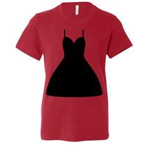Youth Unisex Jersey Tee Thumbnail