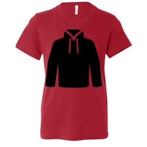 Youth Unisex Jersey Tee Thumbnail
