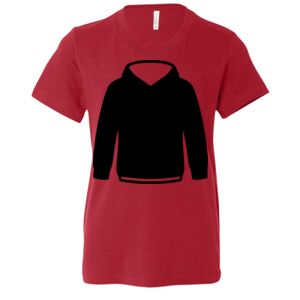 Youth Unisex Jersey Tee Thumbnail