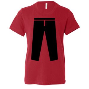 Youth Unisex Jersey Tee Thumbnail