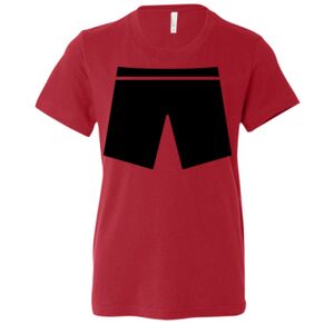 Youth Unisex Jersey Tee Thumbnail