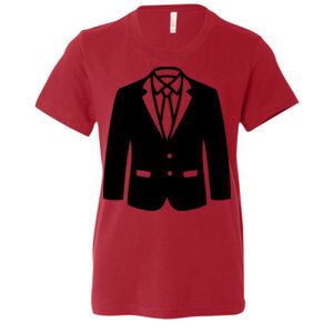 Youth Unisex Jersey Tee Thumbnail