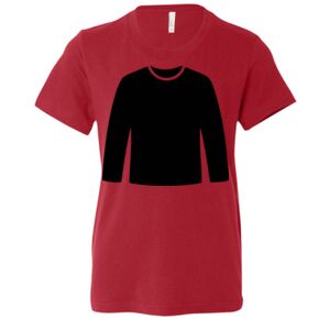 Youth Unisex Jersey Tee Thumbnail