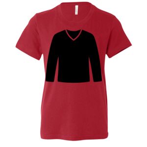 Youth Unisex Jersey Tee Thumbnail
