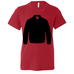 Youth Unisex Jersey Tee Thumbnail