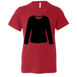 Youth Unisex Jersey Tee Thumbnail