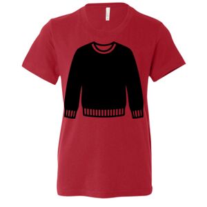 Youth Unisex Jersey Tee Thumbnail