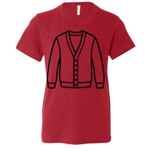 Youth Unisex Jersey Tee Thumbnail