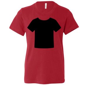 Youth Unisex Jersey Tee Thumbnail