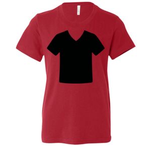 Youth Unisex Jersey Tee Thumbnail