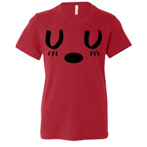 Youth Unisex Jersey Tee Thumbnail