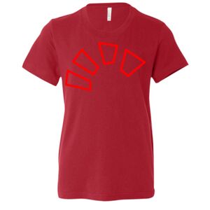 Youth Unisex Jersey Tee Thumbnail