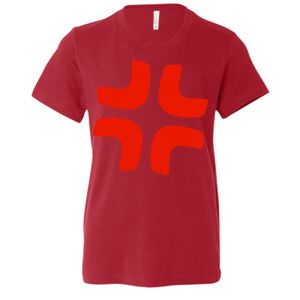 Youth Unisex Jersey Tee Thumbnail