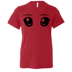 Youth Unisex Jersey Tee Thumbnail