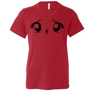 Youth Unisex Jersey Tee Thumbnail