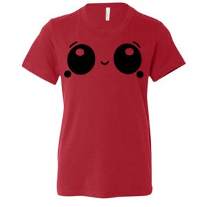 Youth Unisex Jersey Tee Thumbnail
